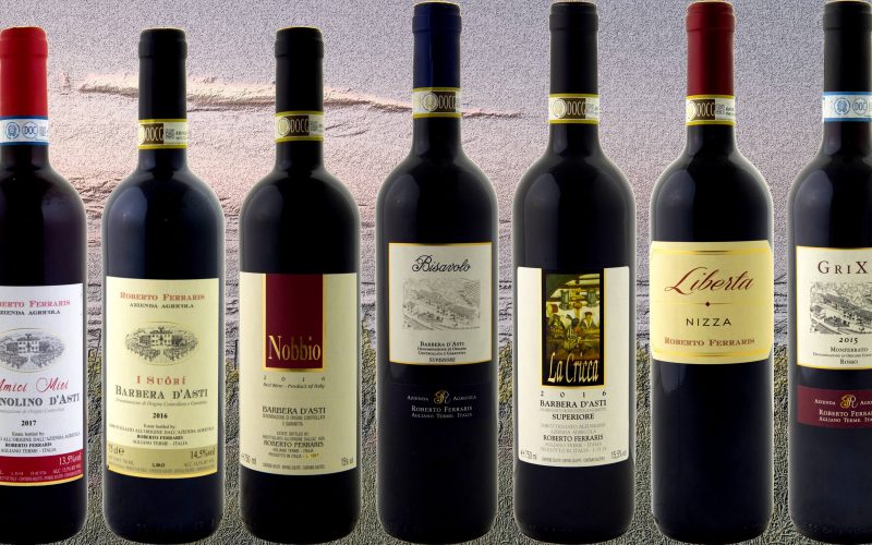 I Nostri Vini