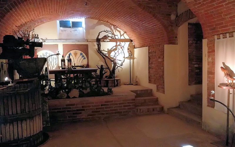 Visite e Degustazioni
